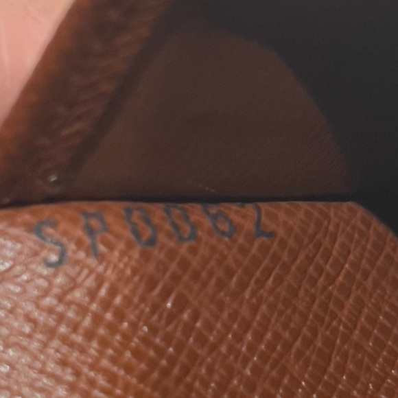 🌵Louis Vuitton Agenda PM Monogram🌵 - Picture 14 of 14